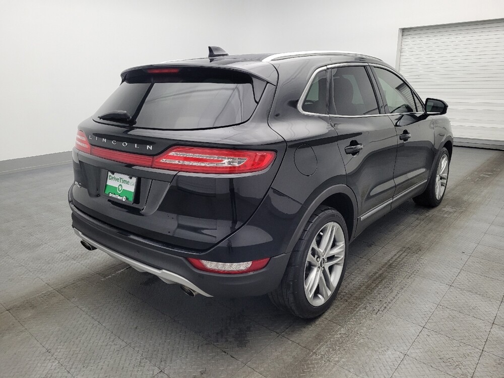 2018 Lincoln MKC in Jacksonville, FL 32225 - 18110537 9