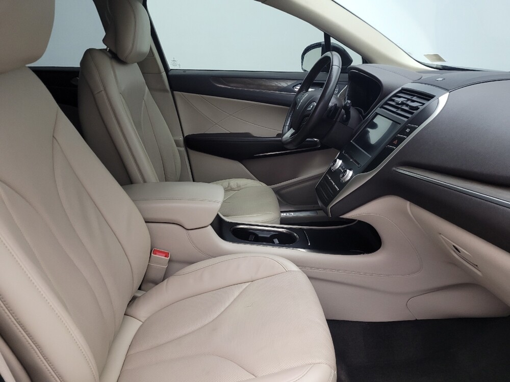 2018 Lincoln MKC in Jacksonville, FL 32225 - 18110537 21