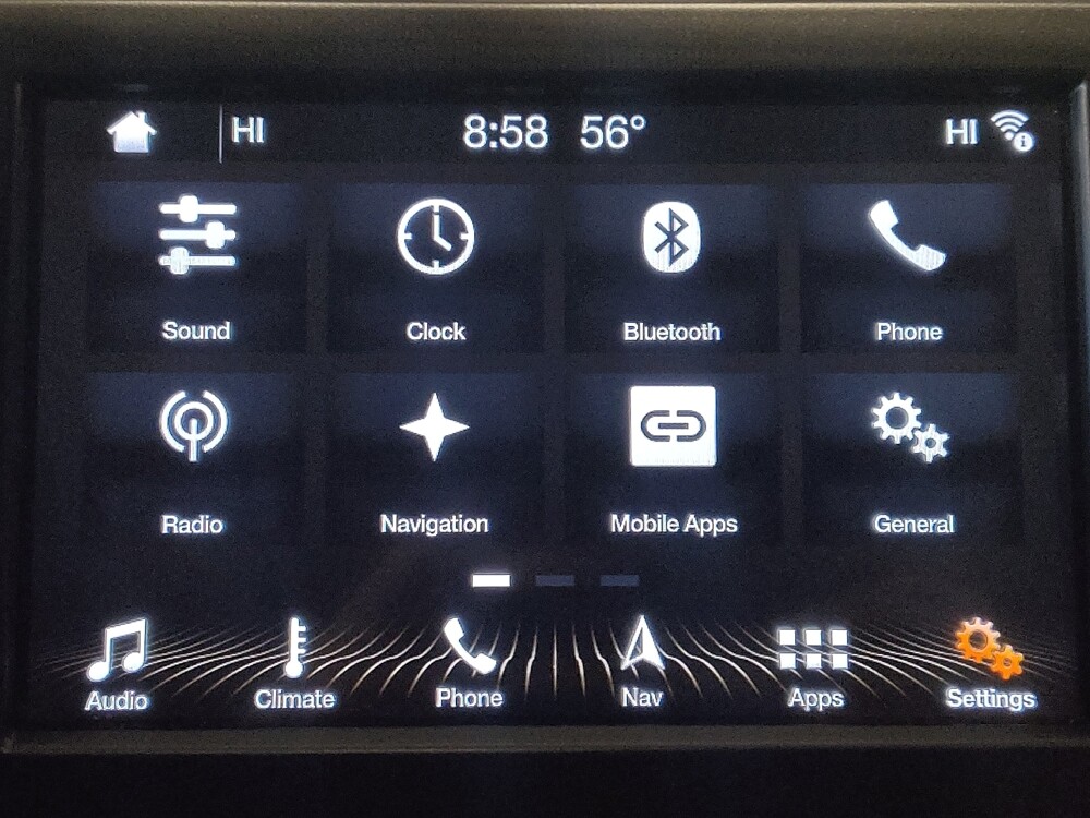 2018 Lincoln MKC in Jacksonville, FL 32225 - 18110537 25