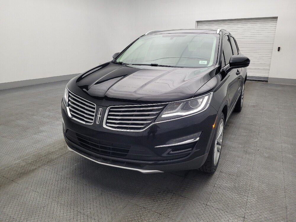 2018 Lincoln MKC in Jacksonville, FL 32225 - 18110537 15