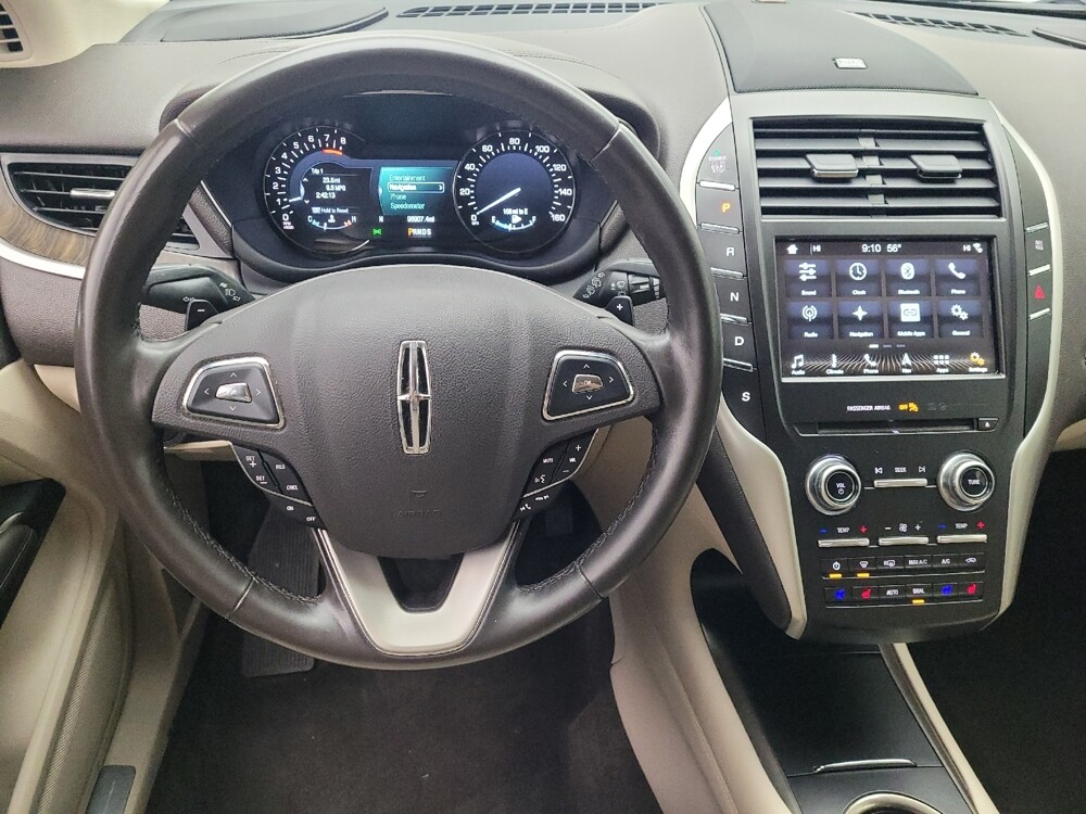 2018 Lincoln MKC in Jacksonville, FL 32225 - 18110537 22