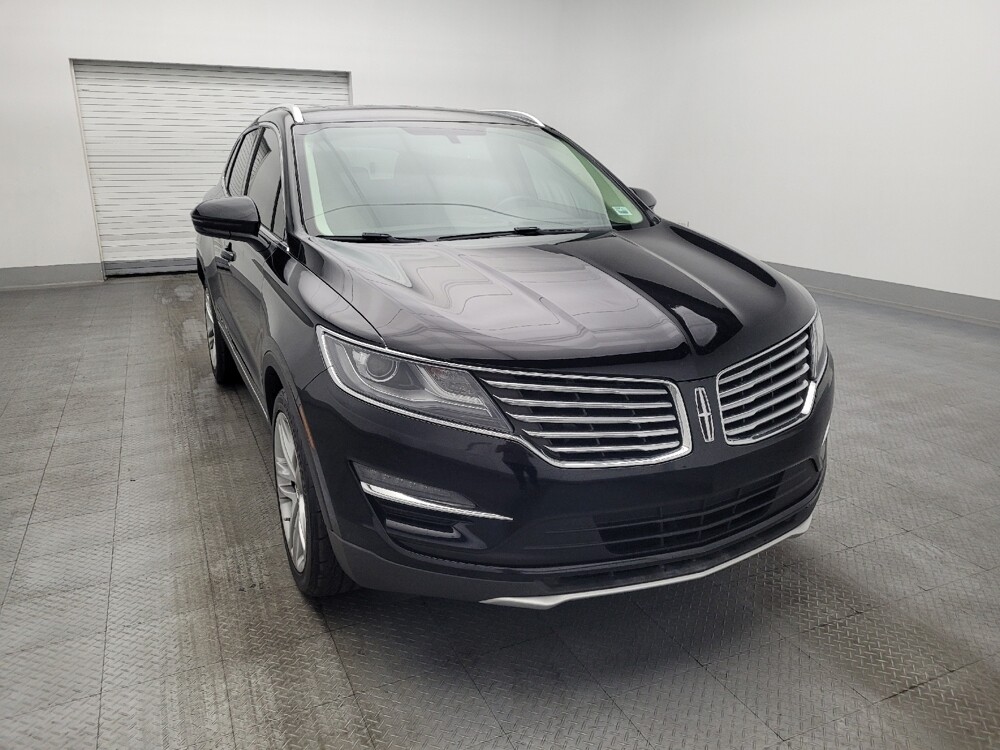 2018 Lincoln MKC in Jacksonville, FL 32225 - 18110537 14