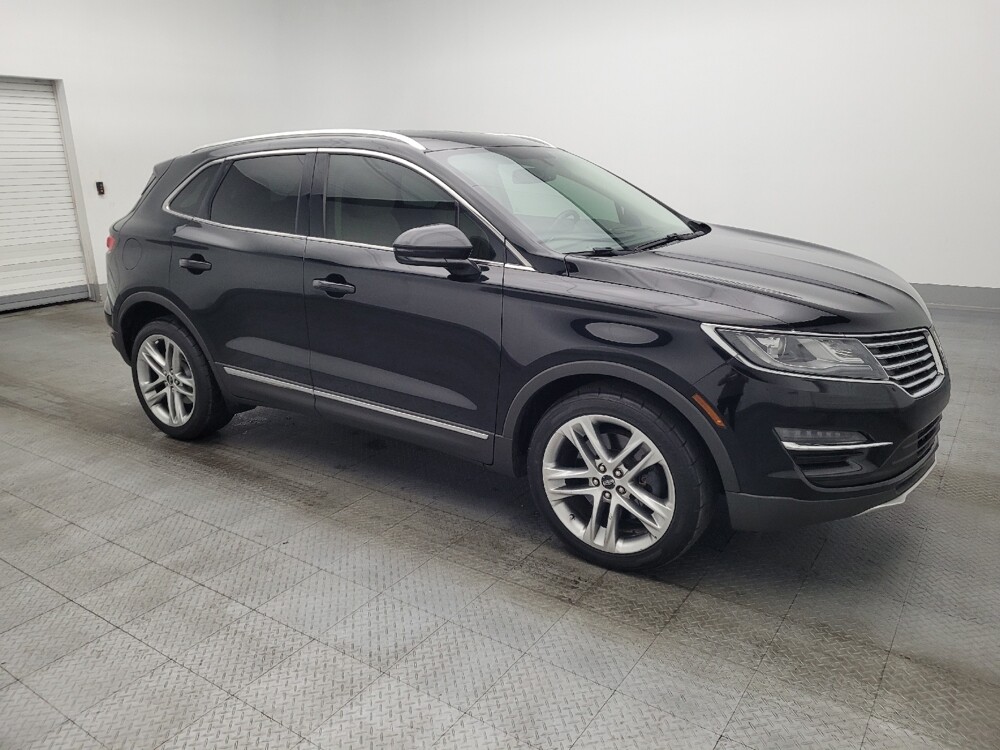 2018 Lincoln MKC in Jacksonville, FL 32225 - 18110537 11