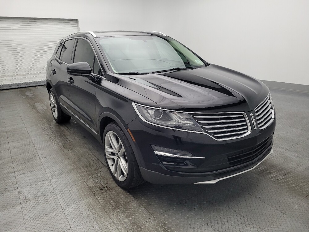 2018 Lincoln MKC in Jacksonville, FL 32225 - 18110537 13