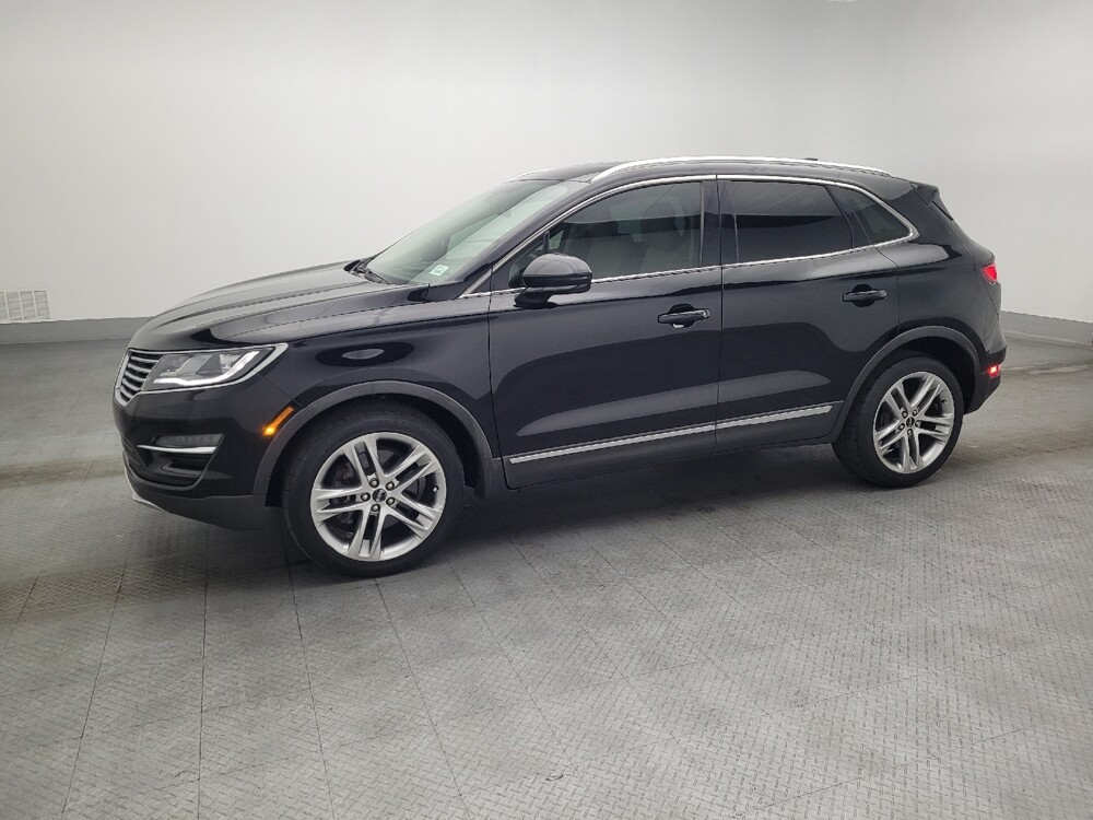 2018 Lincoln MKC in Jacksonville, FL 32225 - 18110537 2