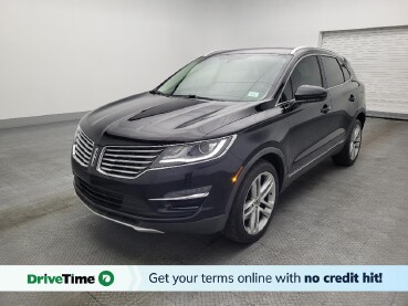 2018 Lincoln MKC in Jacksonville, FL 32225