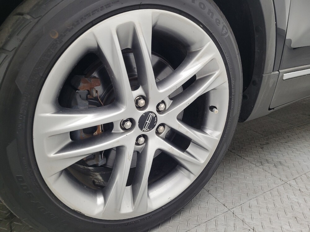 2018 Lincoln MKC in Jacksonville, FL 32225 - 18110537 31