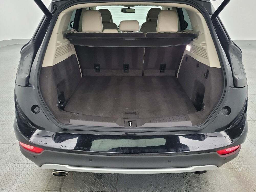 2018 Lincoln MKC in Jacksonville, FL 32225 - 18110537 29