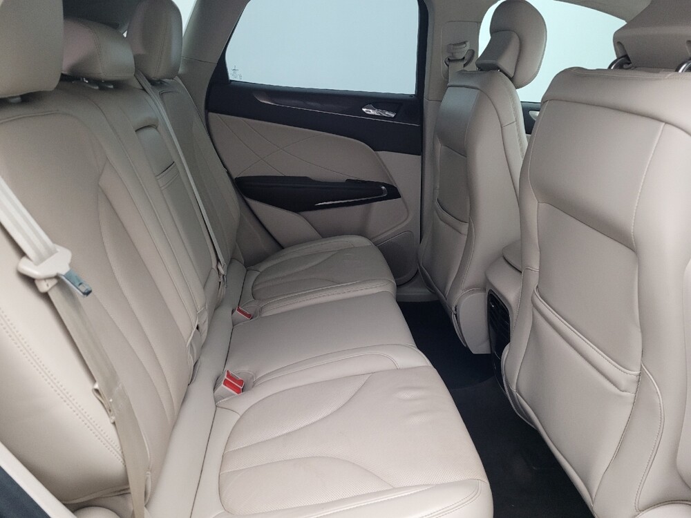 2018 Lincoln MKC in Jacksonville, FL 32225 - 18110537 19