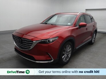 2020 MAZDA CX-9 in Ocala, FL 34471