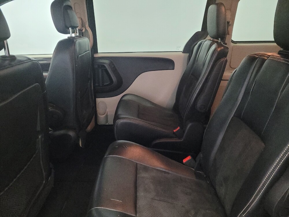 2019 Dodge Grand Caravan in Henrico, VA 23223 - 18110541 18