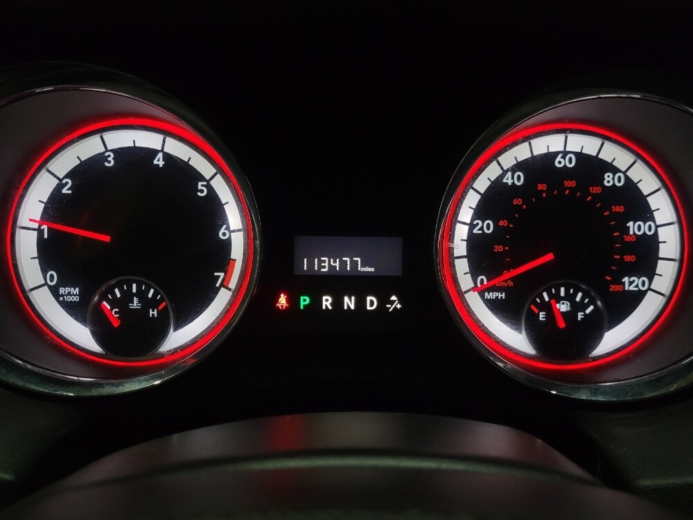 2019 Dodge Grand Caravan in Henrico, VA 23223 - 18110541 23