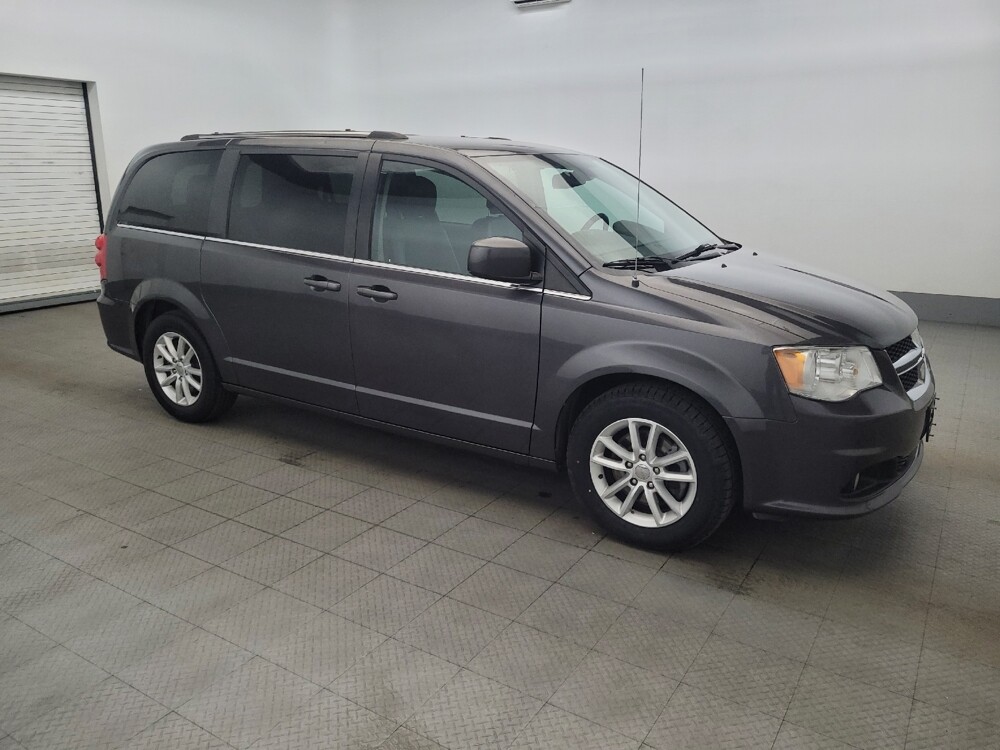 2019 Dodge Grand Caravan in Henrico, VA 23223 - 18110541 11