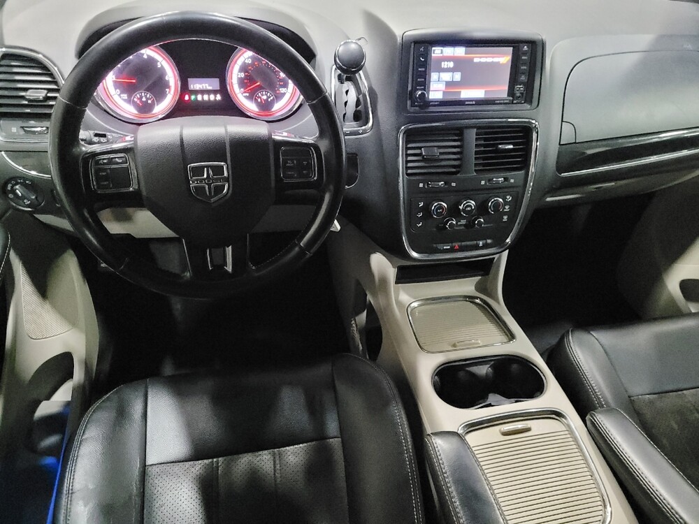 2019 Dodge Grand Caravan in Henrico, VA 23223 - 18110541 22