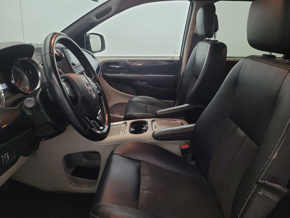 2019 Dodge Grand Caravan in Henrico, VA 23223 - 18110541 17