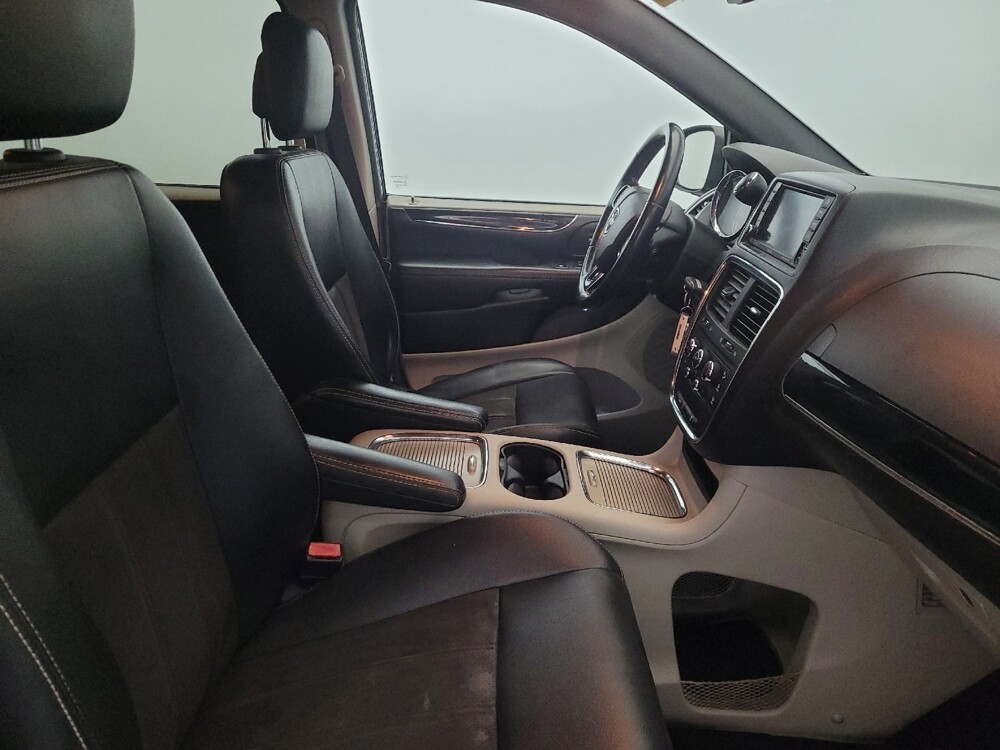 2019 Dodge Grand Caravan in Henrico, VA 23223 - 18110541 21