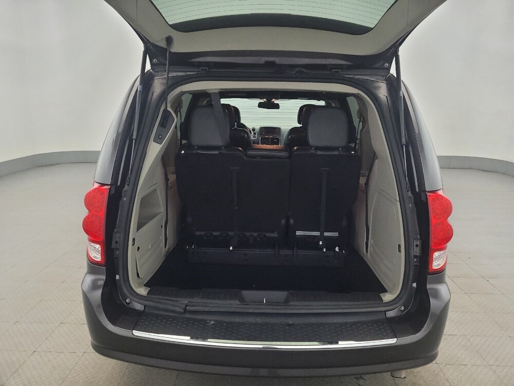 2019 Dodge Grand Caravan in Henrico, VA 23223 - 18110541 29