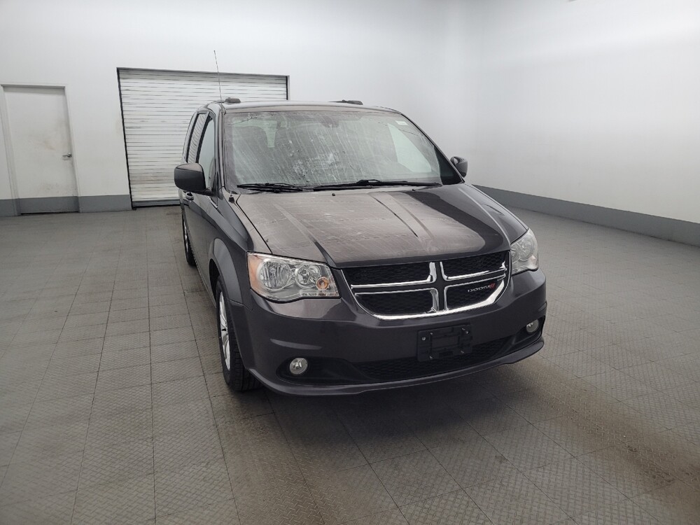 2019 Dodge Grand Caravan in Henrico, VA 23223 - 18110541 14