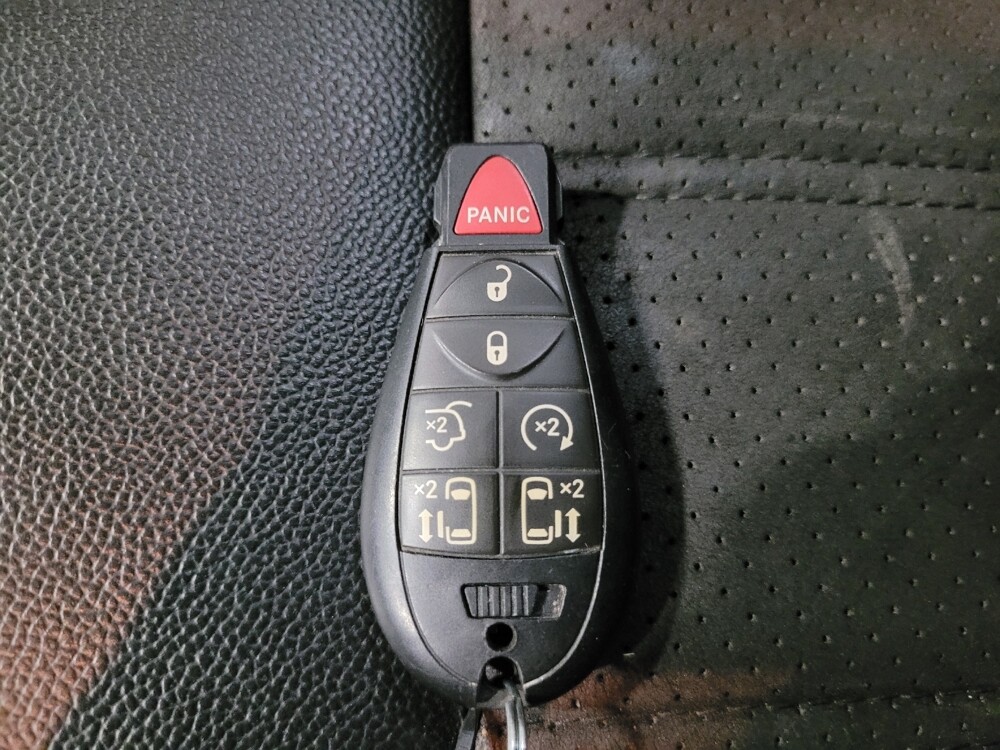 2019 Dodge Grand Caravan in Henrico, VA 23223 - 18110541 32