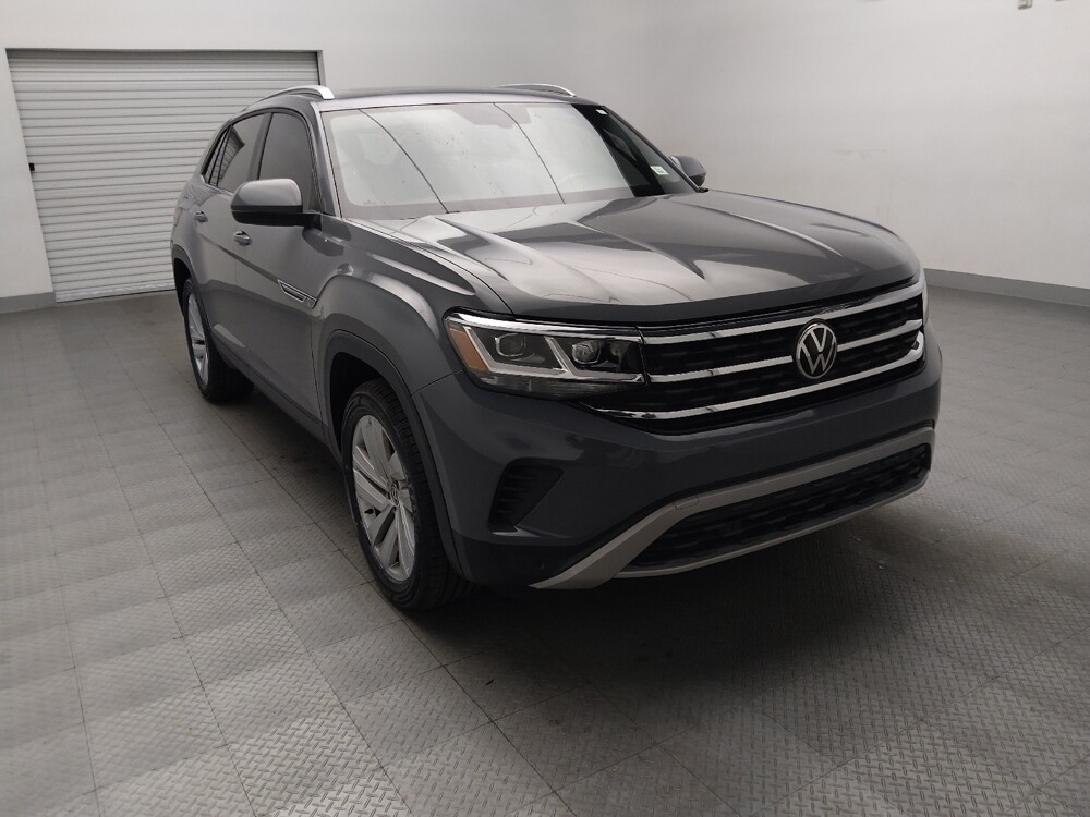 2021 Volkswagen Atlas in Tulsa, OK 74145 - 18110542 13