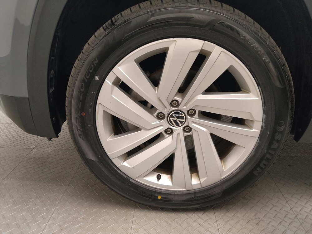 2021 Volkswagen Atlas in Tulsa, OK 74145 - 18110542 31