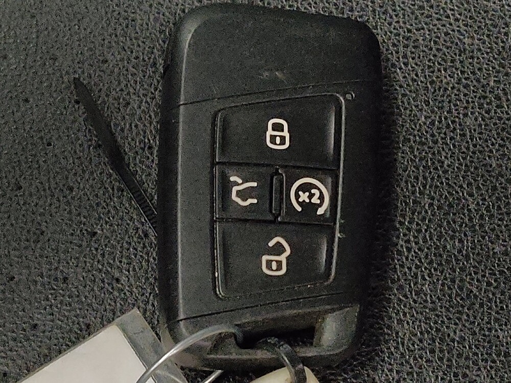 2021 Volkswagen Atlas in Tulsa, OK 74145 - 18110542 32