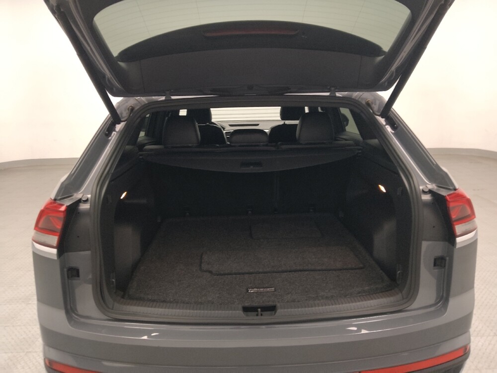 2021 Volkswagen Atlas in Tulsa, OK 74145 - 18110542 29