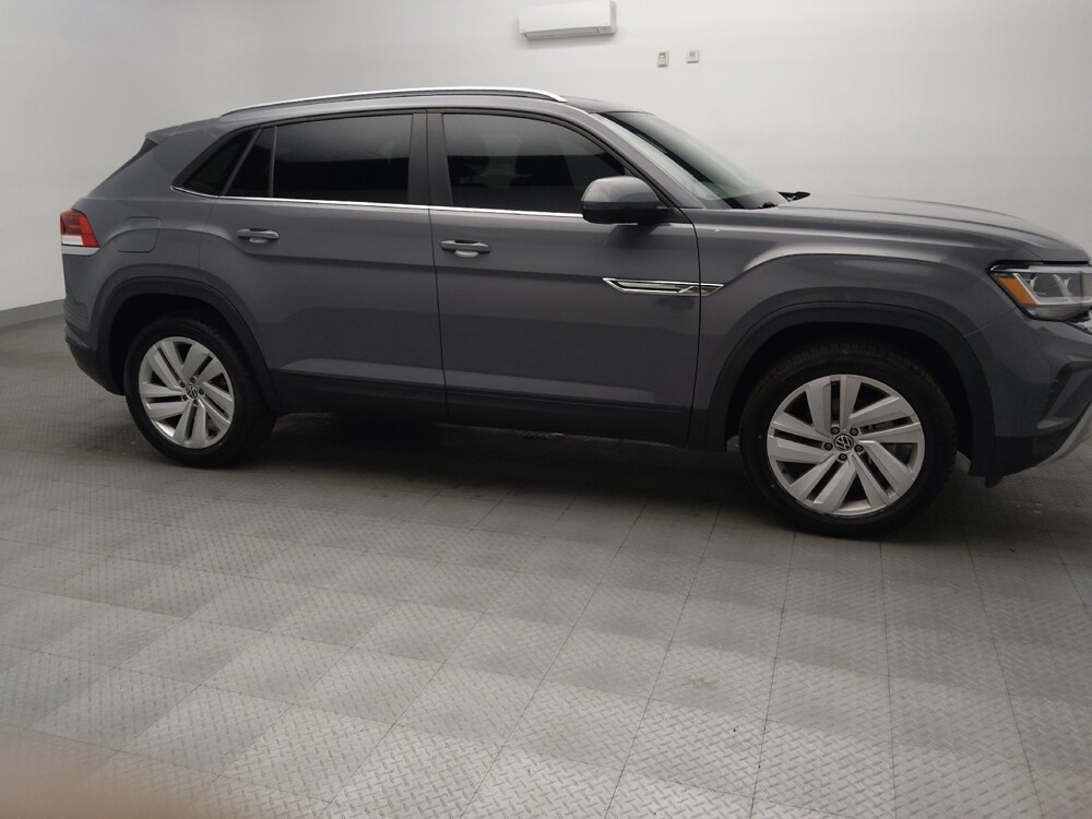 2021 Volkswagen Atlas in Tulsa, OK 74145 - 18110542 11