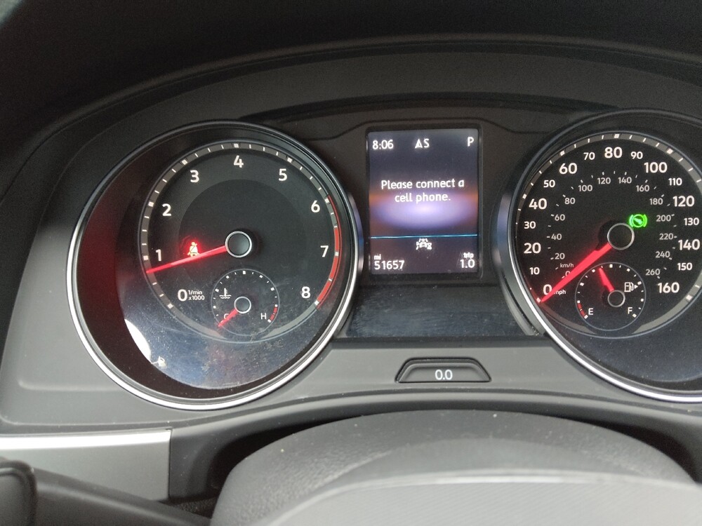 2021 Volkswagen Atlas in Tulsa, OK 74145 - 18110542 23