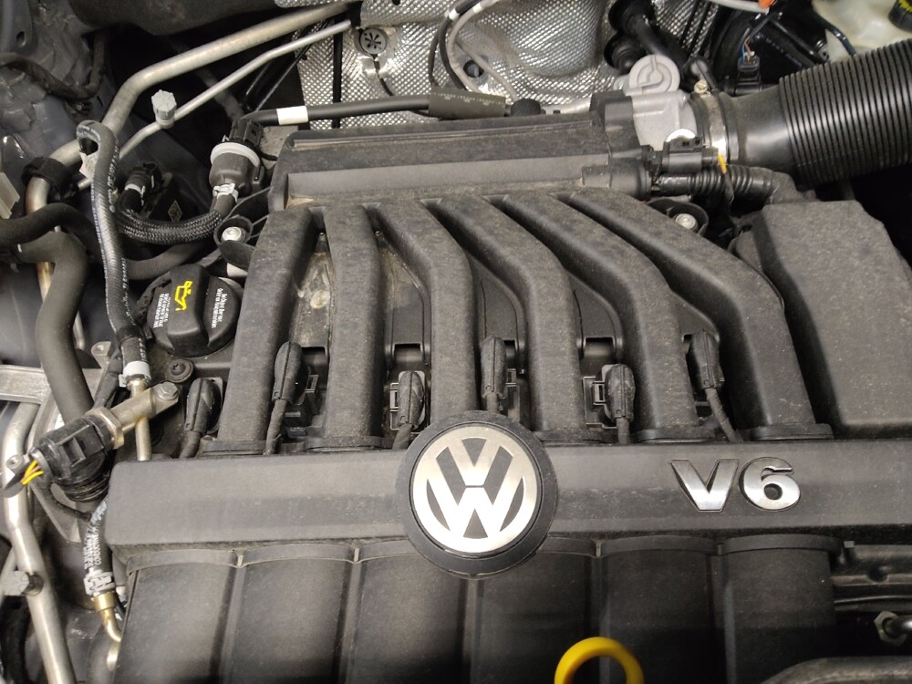 2021 Volkswagen Atlas in Tulsa, OK 74145 - 18110542 30