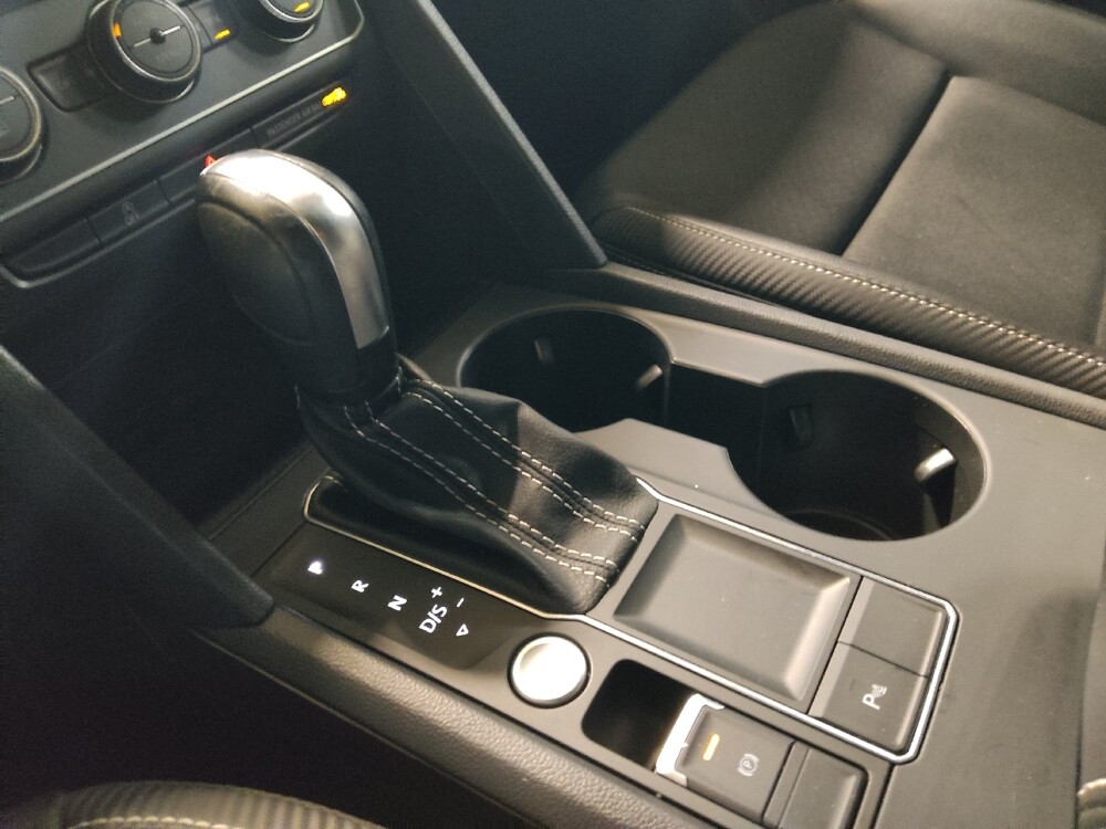 2021 Volkswagen Atlas in Tulsa, OK 74145 - 18110542 26