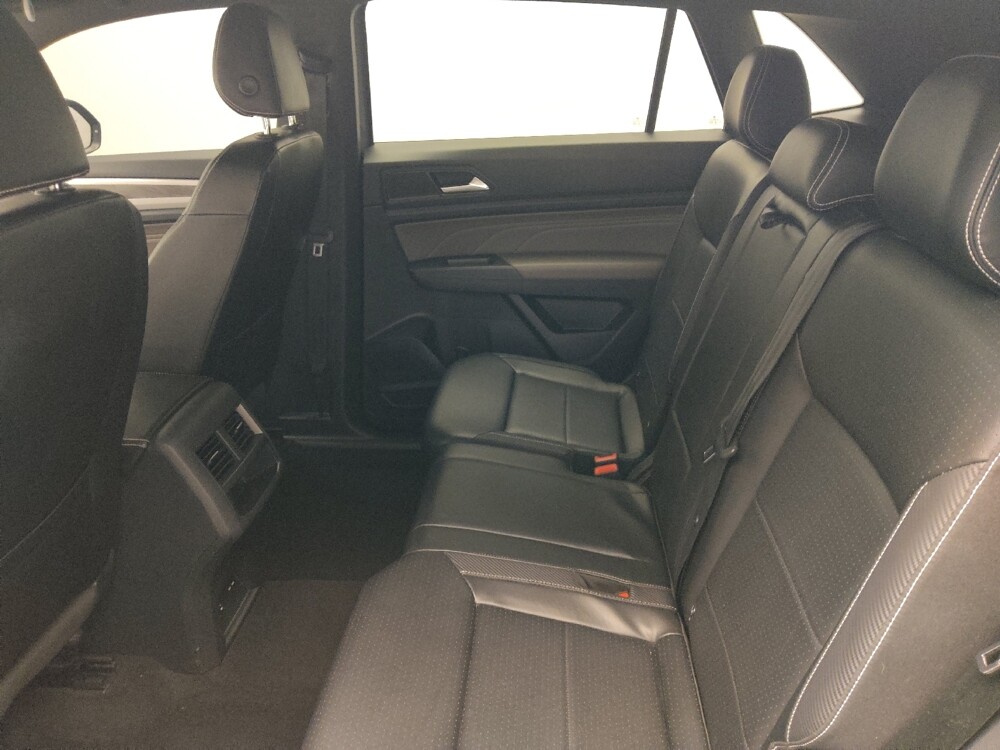 2021 Volkswagen Atlas in Tulsa, OK 74145 - 18110542 18