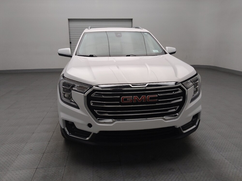 2024 GMC Terrain in Tulsa, OK 74145 - 18110543 14