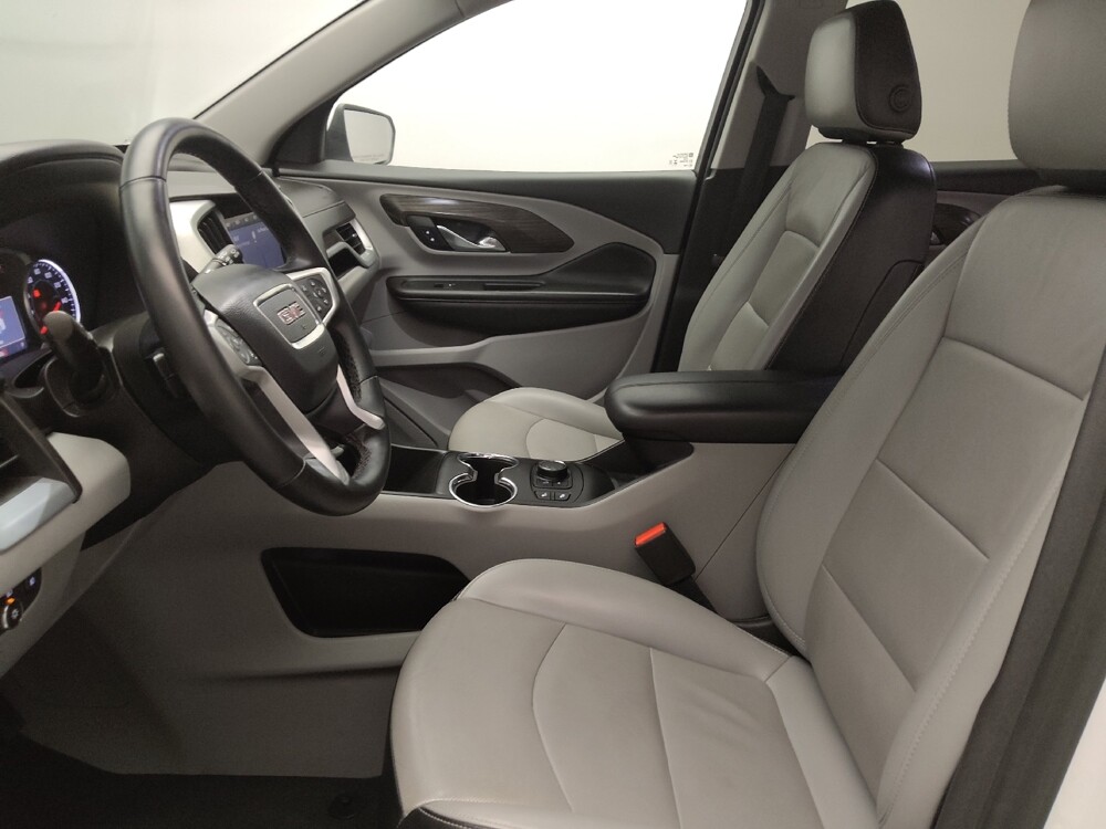 2024 GMC Terrain in Tulsa, OK 74145 - 18110543 17