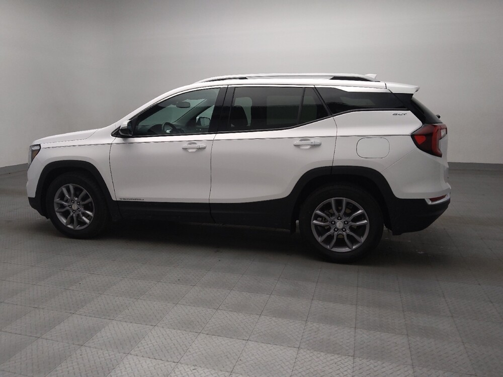 2024 GMC Terrain in Tulsa, OK 74145 - 18110543 3