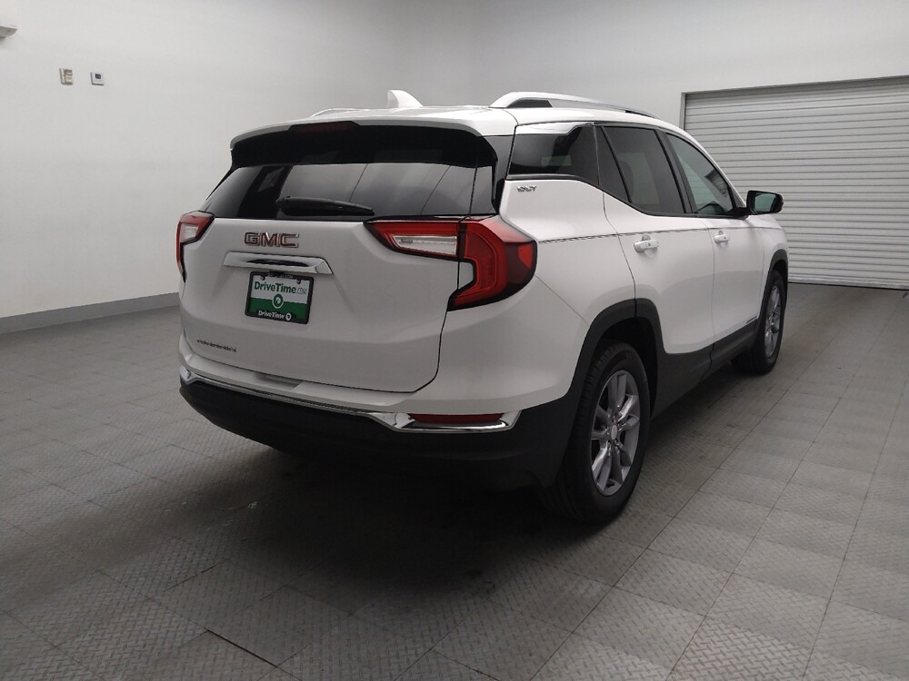 2024 GMC Terrain in Tulsa, OK 74145 - 18110543 9