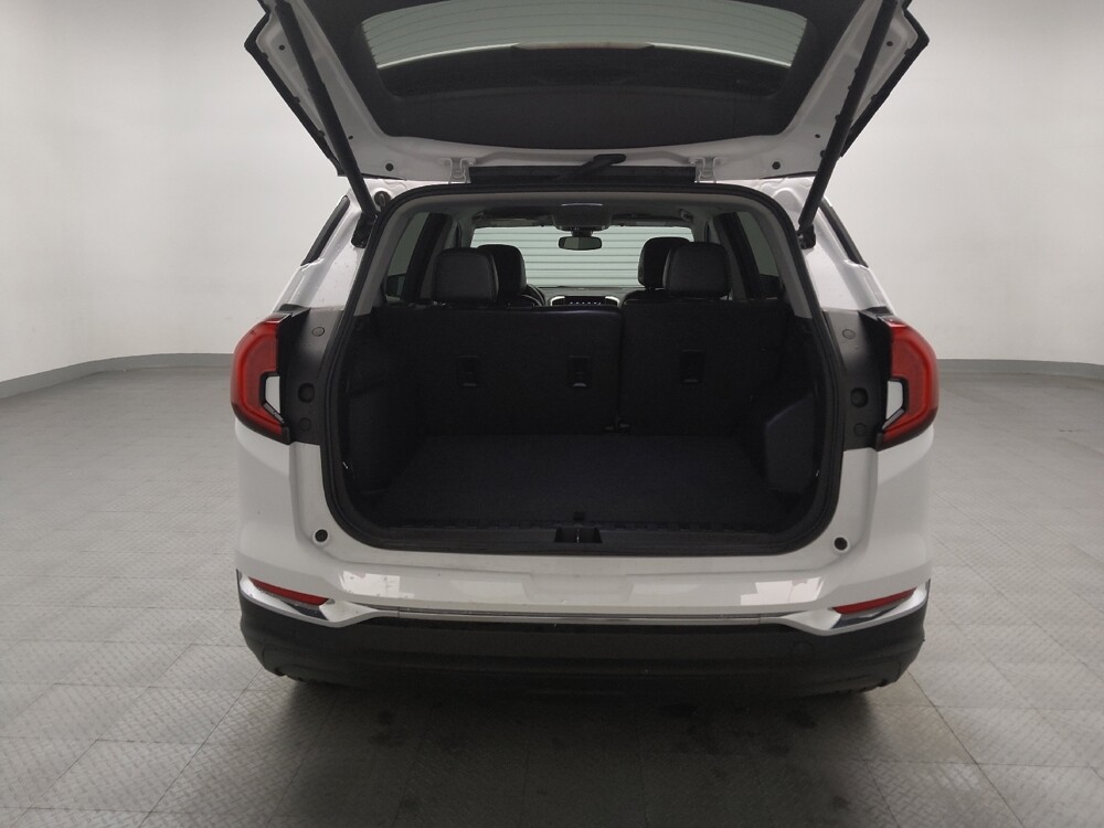 2024 GMC Terrain in Tulsa, OK 74145 - 18110543 29