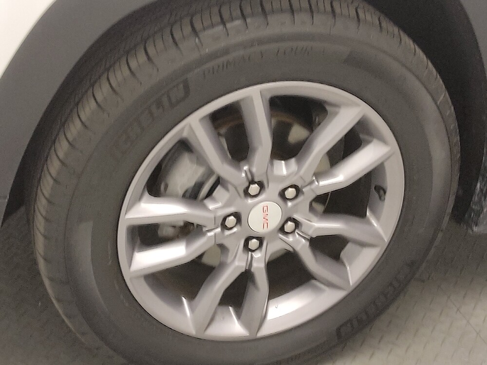 2024 GMC Terrain in Tulsa, OK 74145 - 18110543 31