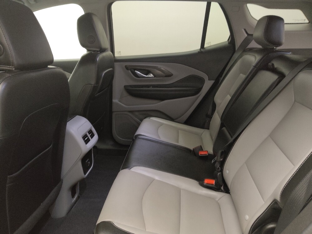 2024 GMC Terrain in Tulsa, OK 74145 - 18110543 18