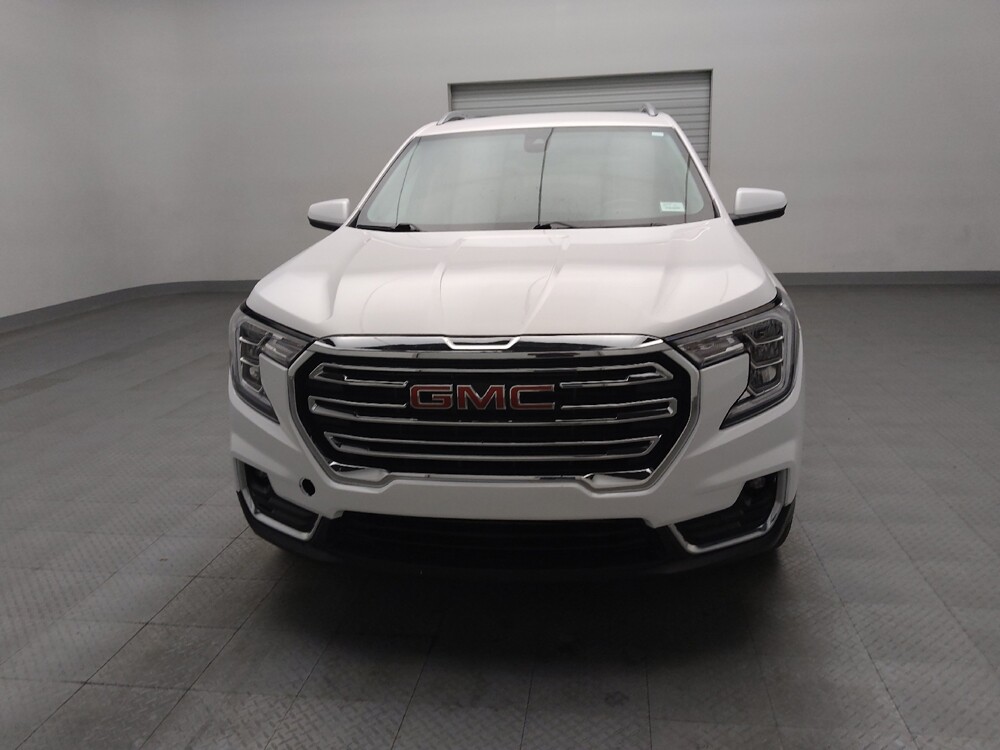 2024 GMC Terrain in Tulsa, OK 74145 - 18110543 15