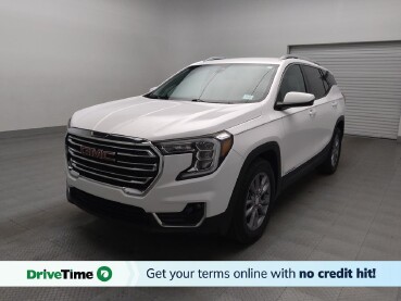 2024 GMC Terrain in Tulsa, OK 74145