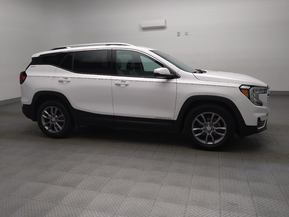 2024 GMC Terrain in Tulsa, OK 74145 - 18110543 11