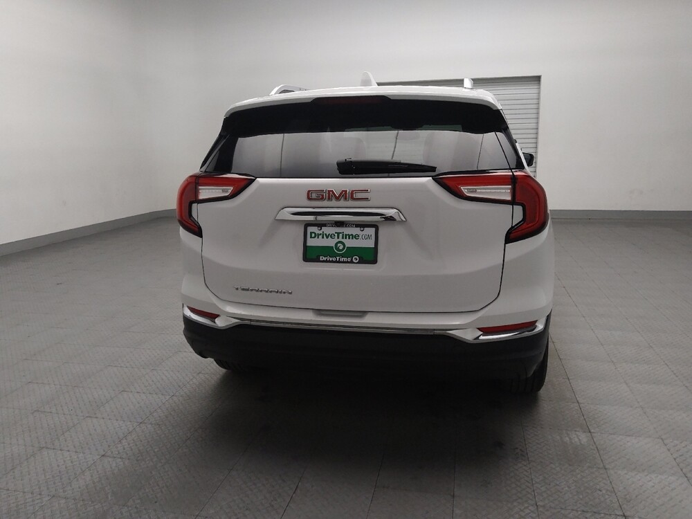 2024 GMC Terrain in Tulsa, OK 74145 - 18110543 7