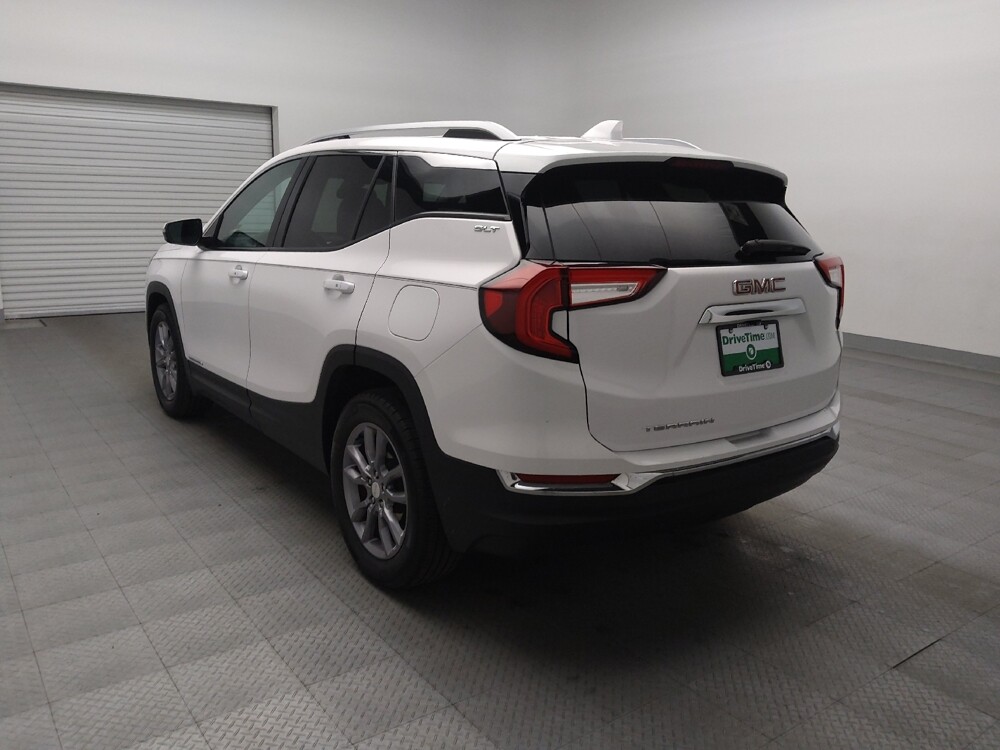 2024 GMC Terrain in Tulsa, OK 74145 - 18110543 5