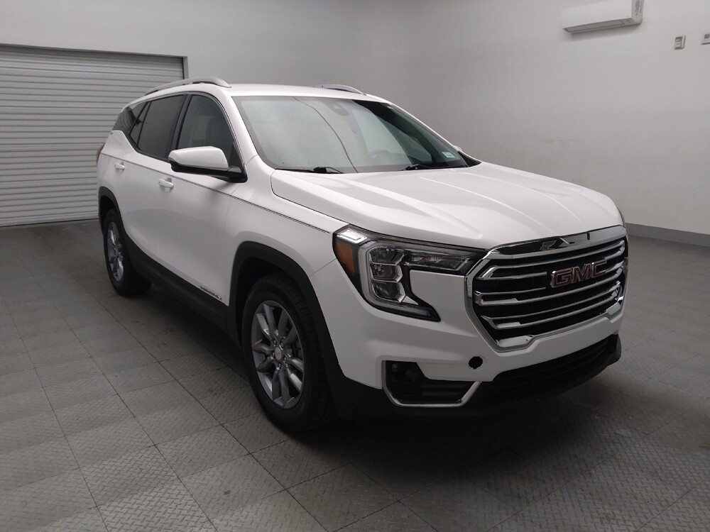 2024 GMC Terrain in Tulsa, OK 74145 - 18110543 13