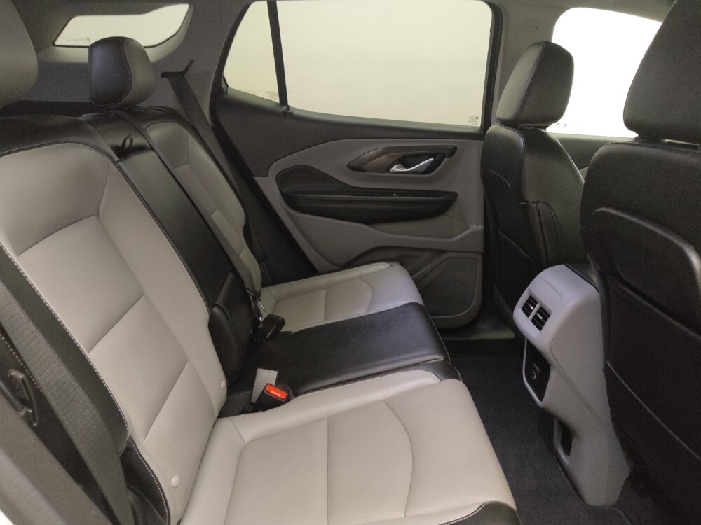 2024 GMC Terrain in Tulsa, OK 74145 - 18110543 19