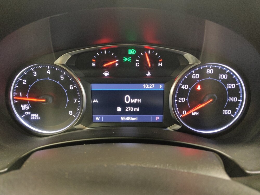 2024 GMC Terrain in Tulsa, OK 74145 - 18110543 23