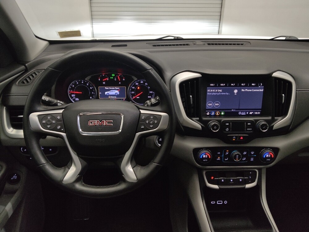 2024 GMC Terrain in Tulsa, OK 74145 - 18110543 22