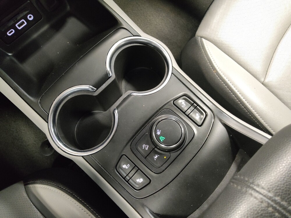 2024 GMC Terrain in Tulsa, OK 74145 - 18110543 26