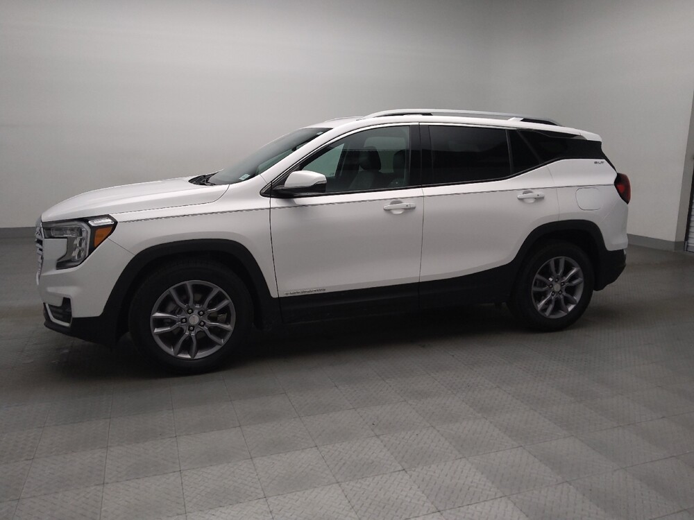 2024 GMC Terrain in Tulsa, OK 74145 - 18110543 2